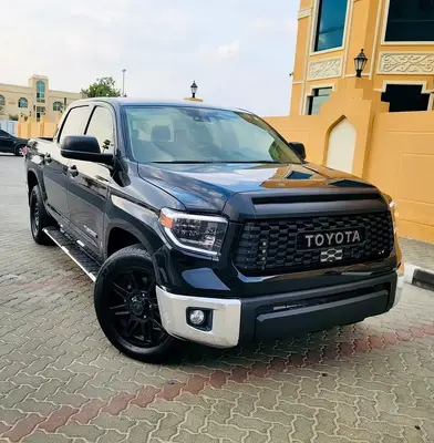 Toyota Tundra