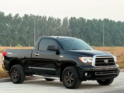 Toyota Tundra