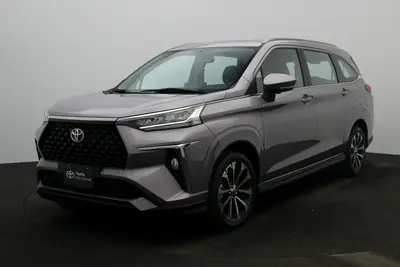 Toyota Veloz