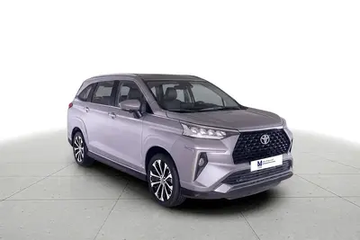 Toyota Veloz