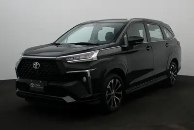 Toyota Veloz
