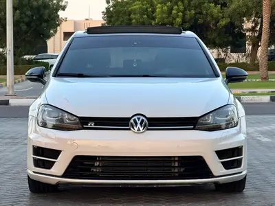 Volkswagen Golf R