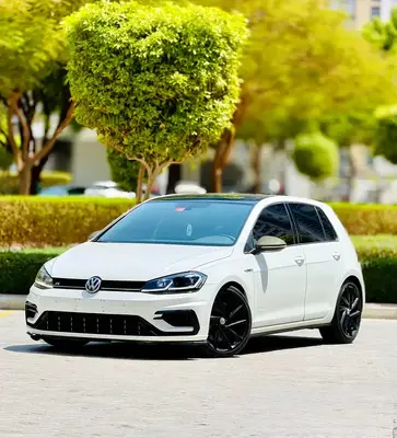 Volkswagen Golf R