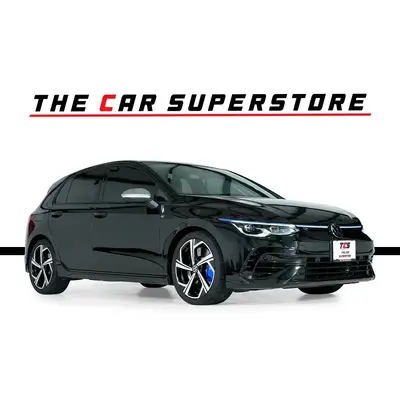 Volkswagen Golf R