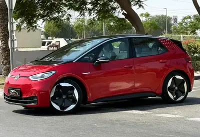 Volkswagen ID.3