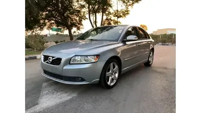 Volvo S40