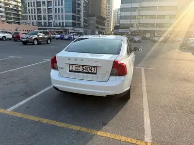 Volvo S40