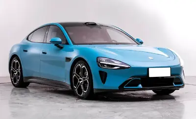 Xiaomi SU7