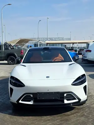 Xiaomi YU7