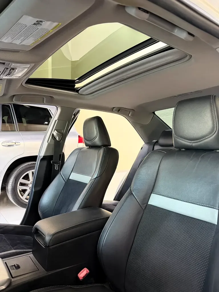 Toyota Camry 2.5 AT (181 hp) - 13