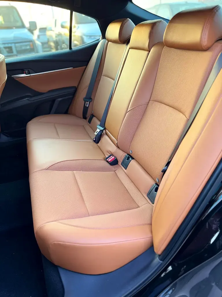 Toyota Camry 2.5 AT (204 حصان) - 9
