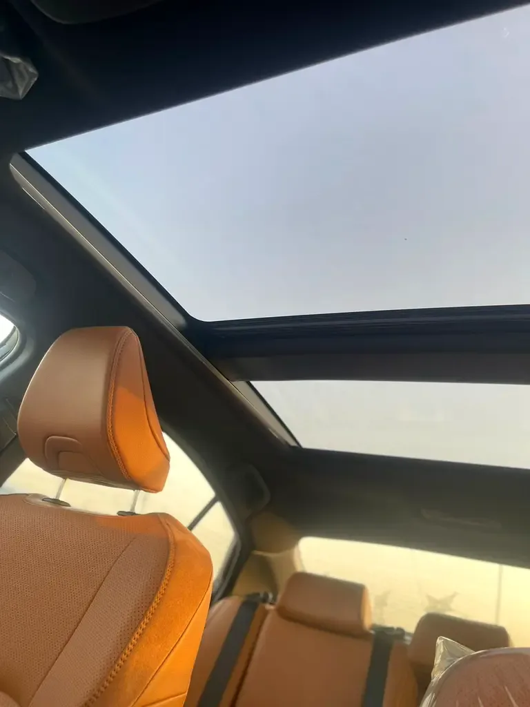 Toyota Camry 2.5 AT (204 hp) - 7