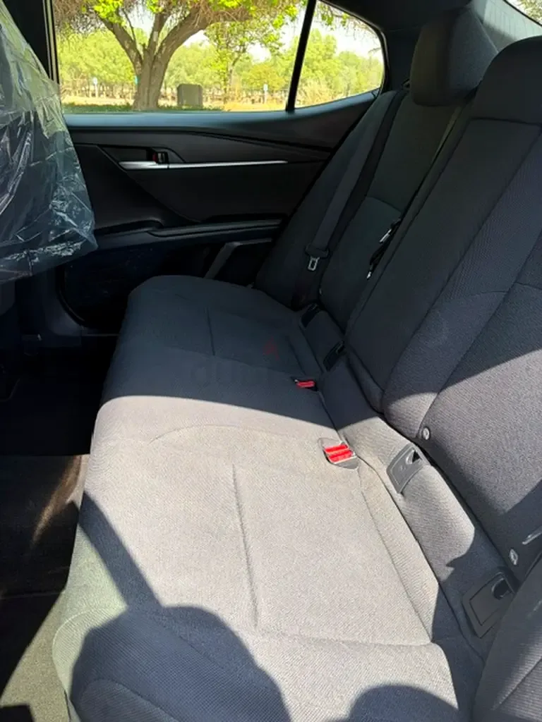 Toyota Camry 2.5 CVT (225 hp) - 10
