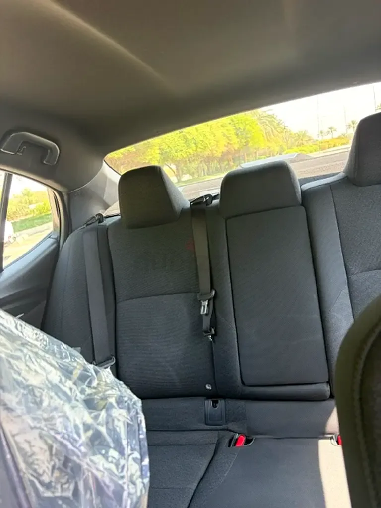 Toyota Camry 2.5 CVT (225 hp) - 11