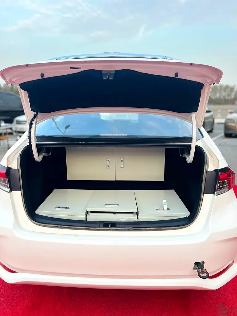 Toyota Corolla 1.2 CVT (116 حصان) - 9
