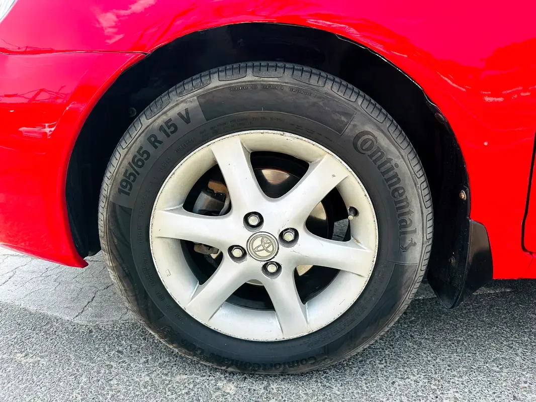 Toyota Corolla 1.5 AT AWD (110 hp) - 14