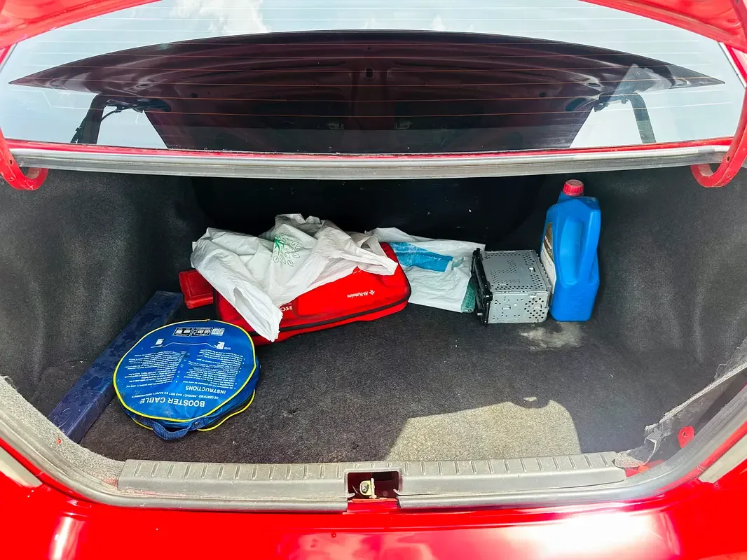 Toyota Corolla 1.5 AT AWD (110 hp) - 13
