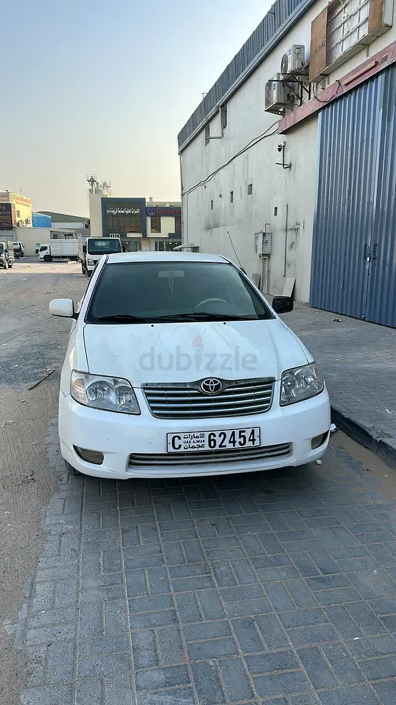 Toyota Corolla 1.6 (124 hp) - 4