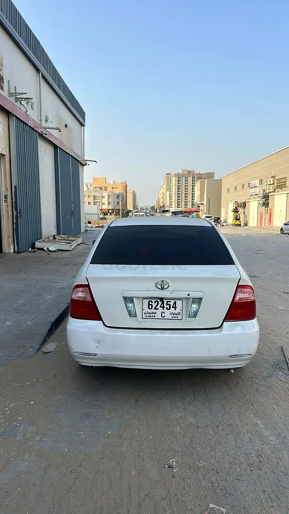 Toyota Corolla 1.6 (124 hp) - 5