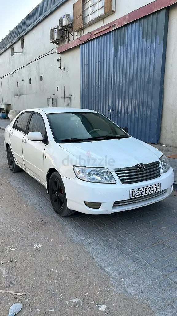 Toyota Corolla 1.6 (124 hp) - 6