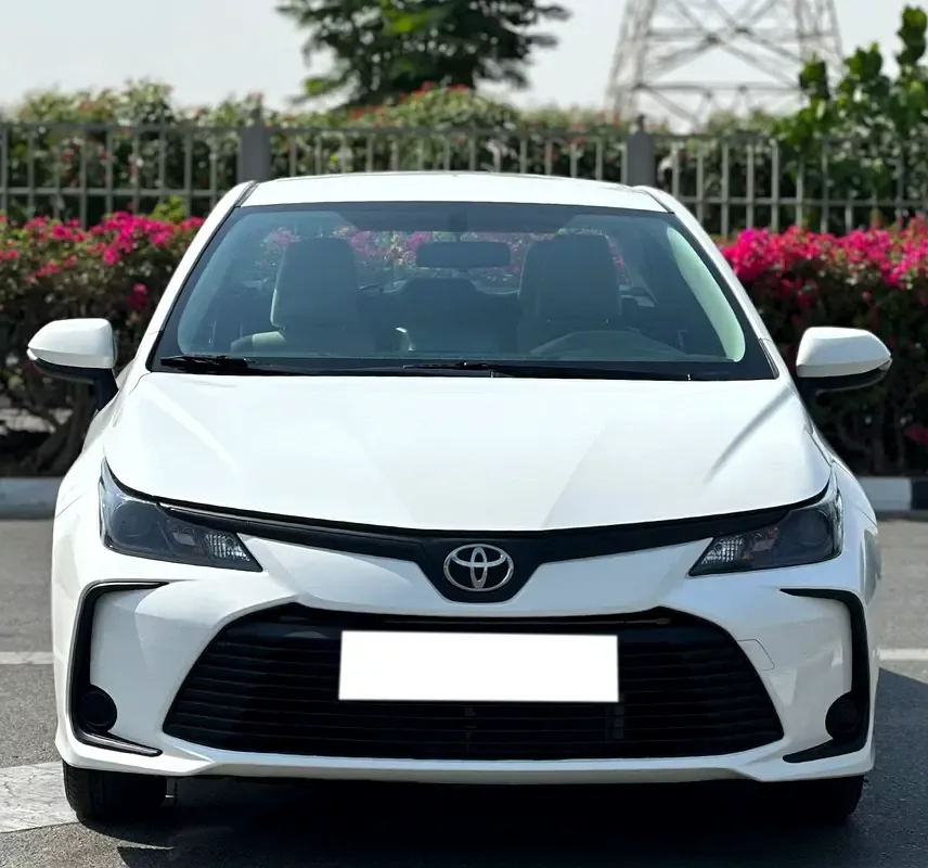 Toyota Corolla 1.6 CVT (132 hp) - 6