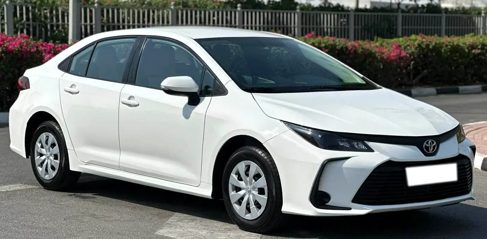 Toyota Corolla 1.6 CVT (132 hp) - 9