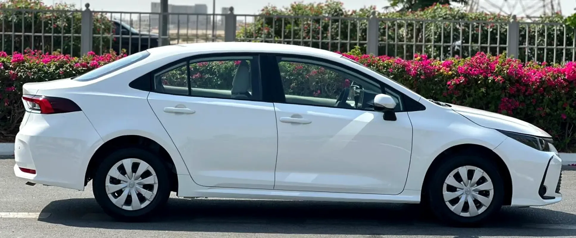 Toyota Corolla 1.6 CVT (132 hp) - 11