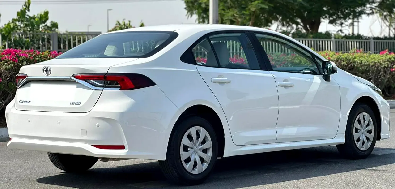 Toyota Corolla 1.6 CVT (132 hp) - 10