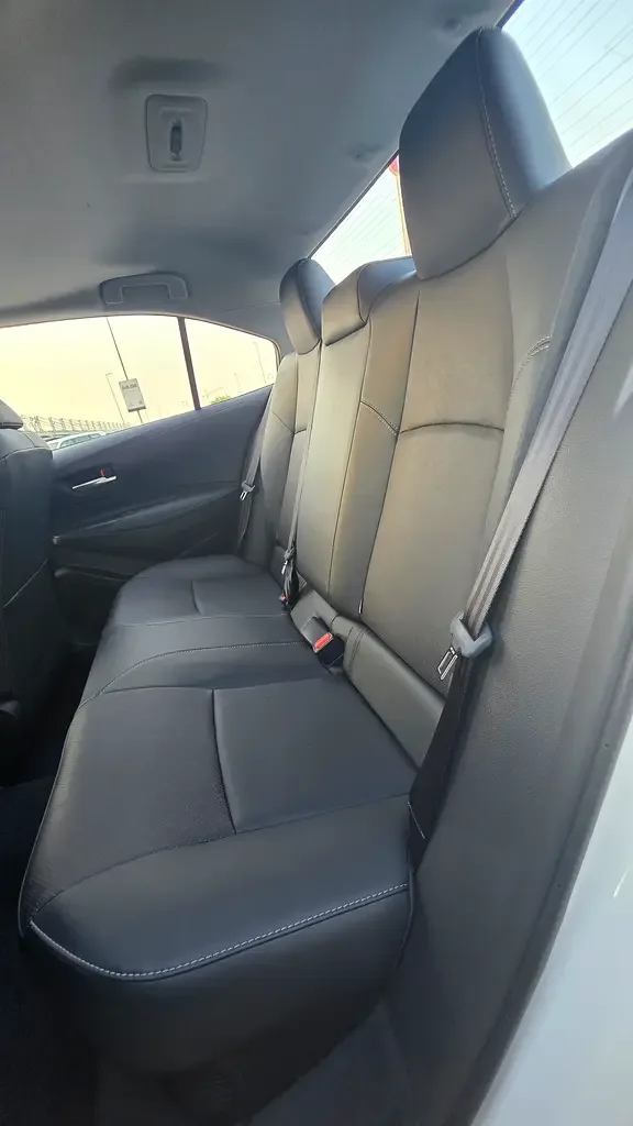 Toyota Corolla 1.8 CVT (140 hp) - 5