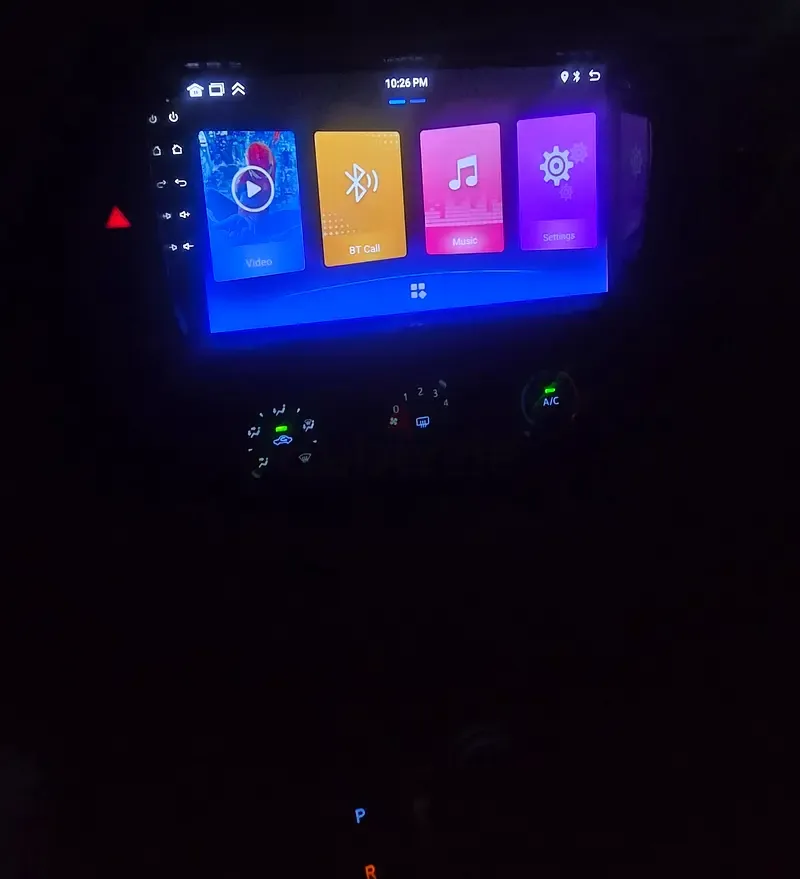 Toyota Corolla 2.0 CVT (169 hp) - 11