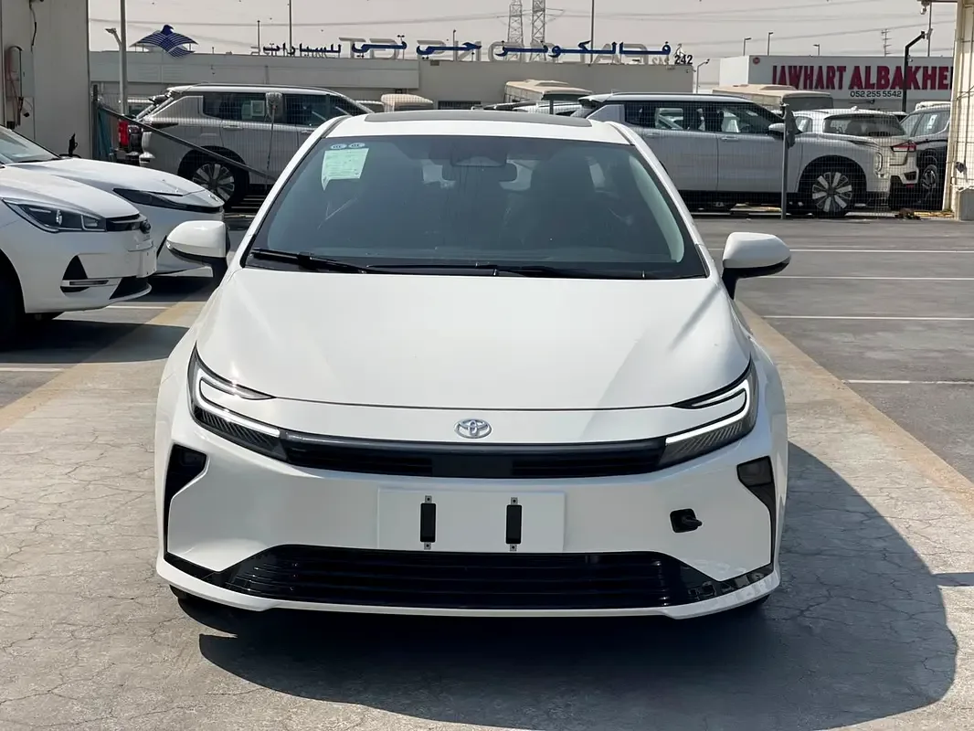 Toyota Corolla 2.0 CVT (171 hp) - 2