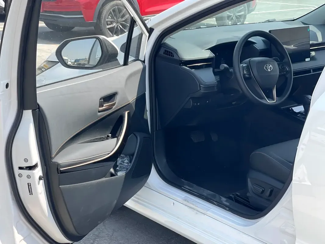 Toyota Corolla 2.0 CVT (171 hp) - 9