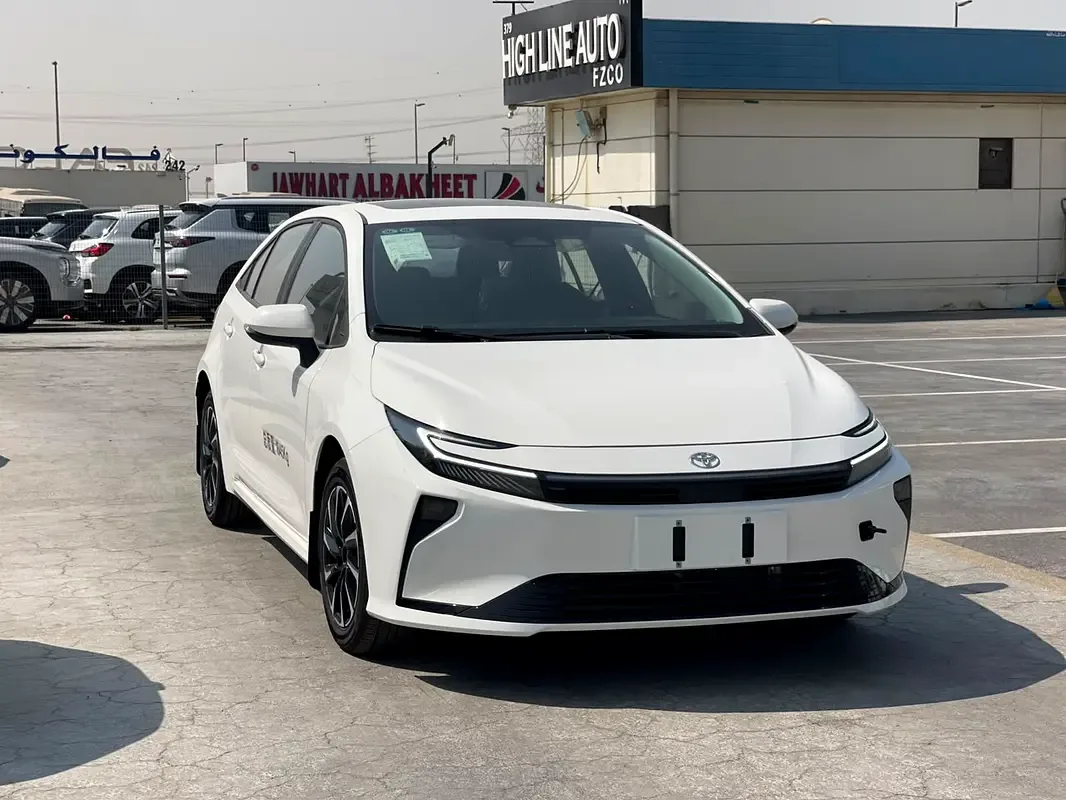 Toyota Corolla 2.0 CVT (171 hp) - 6