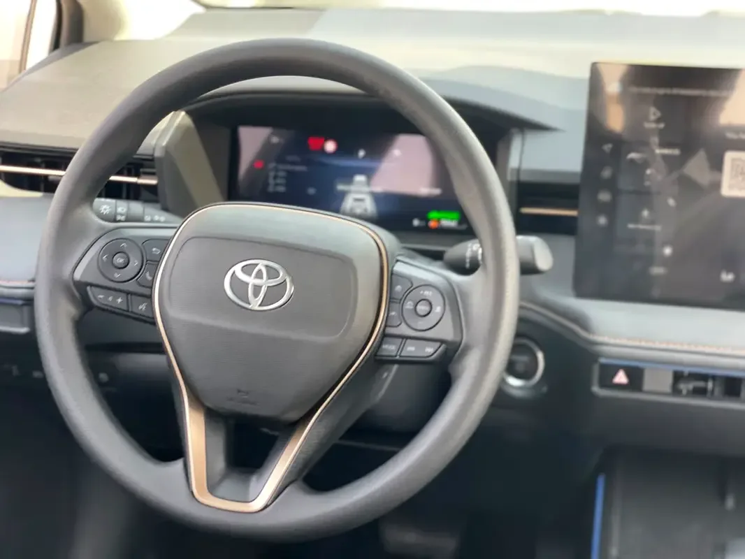 Toyota Corolla 2.0 CVT (171 hp) - 15