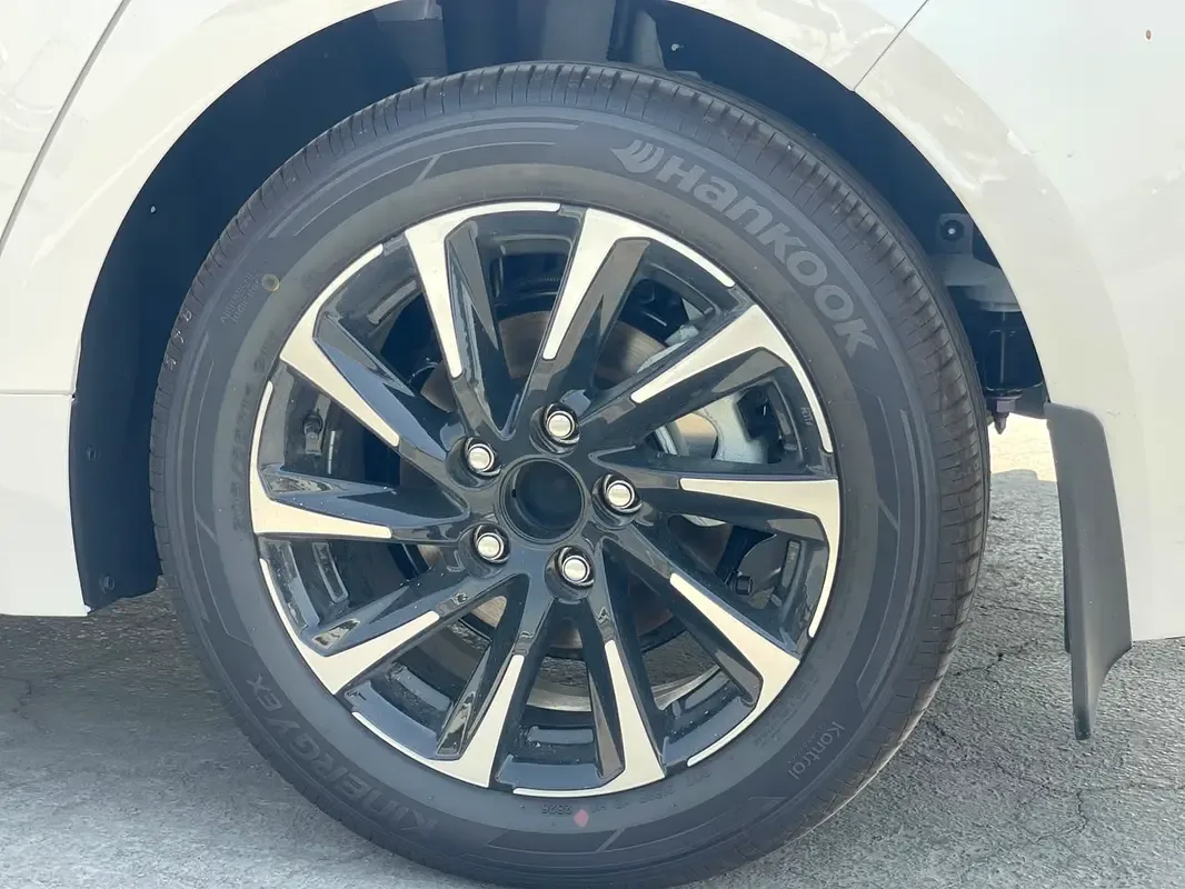 Toyota Corolla 2.0 CVT (171 hp) - 20