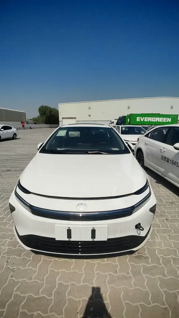 Toyota Corolla 2.0 CVT (171 hp)