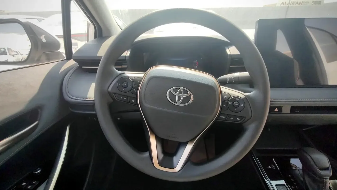 Toyota Corolla 2.0 CVT (171 hp) - 7
