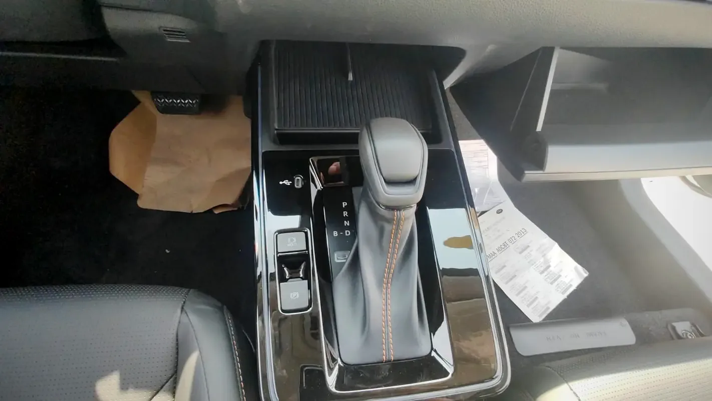 Toyota Corolla 2.0 CVT (171 hp) - 8