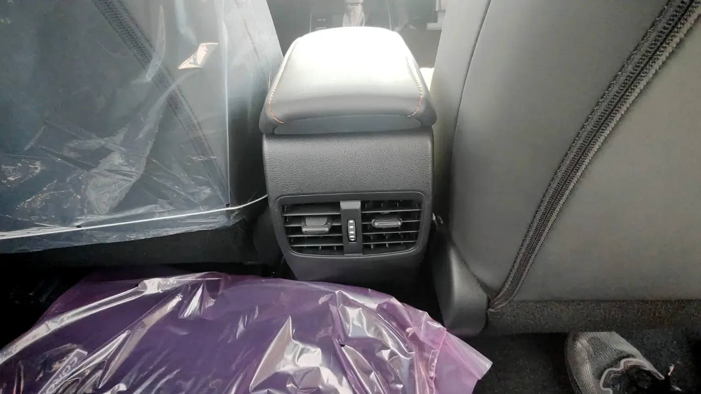 Toyota Corolla 2.0 CVT (171 hp) - 11
