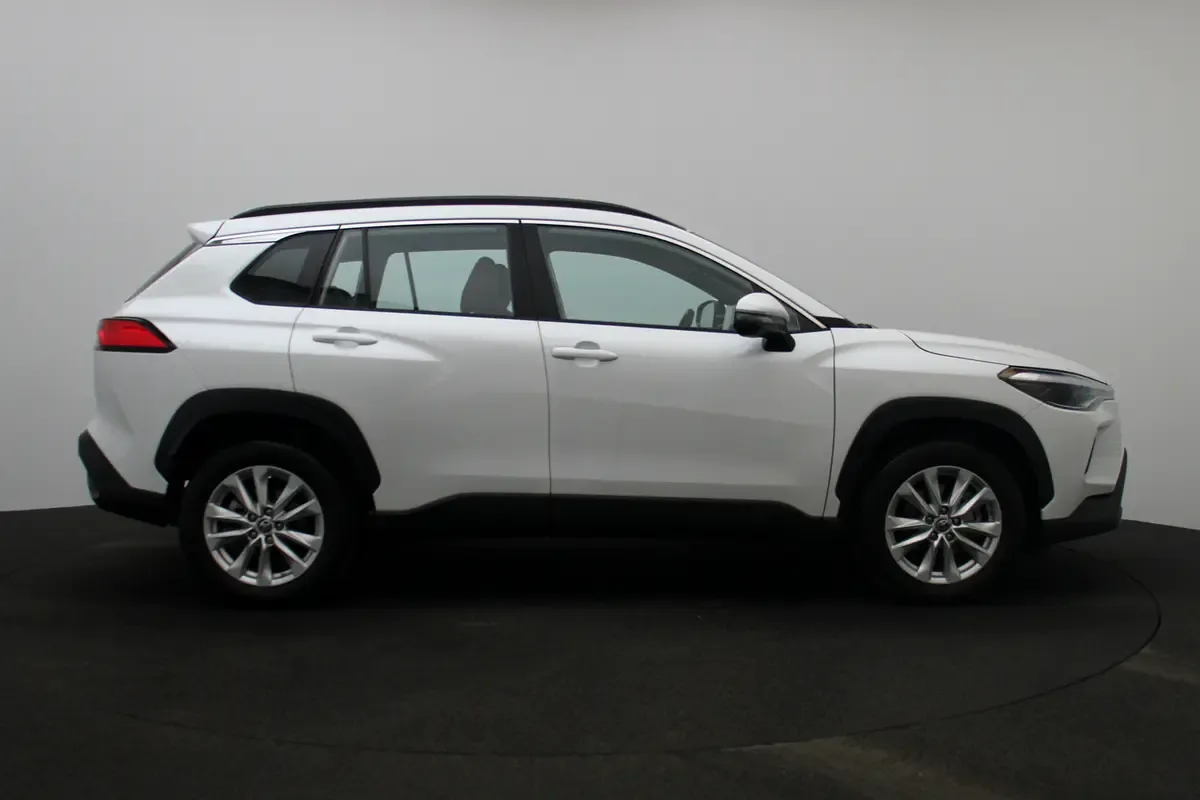 Toyota Corolla Cross 1.8 CVT (140 hp) - 4