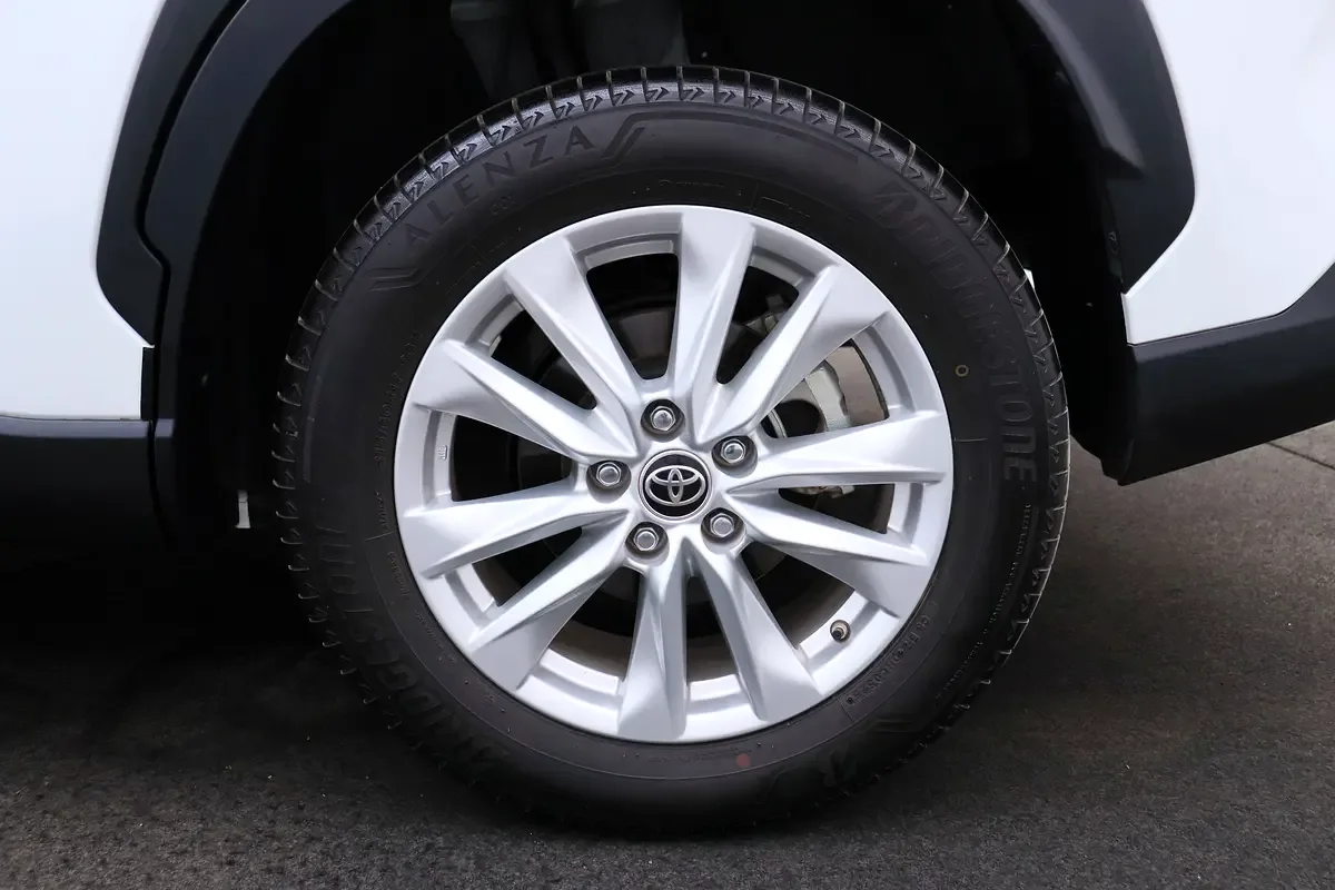 Toyota Corolla Cross 1.8 CVT (140 hp) - 20