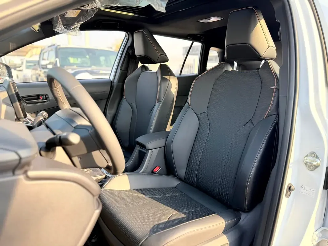 Toyota Corolla Cross 2.0 CVT (169 hp) - 9