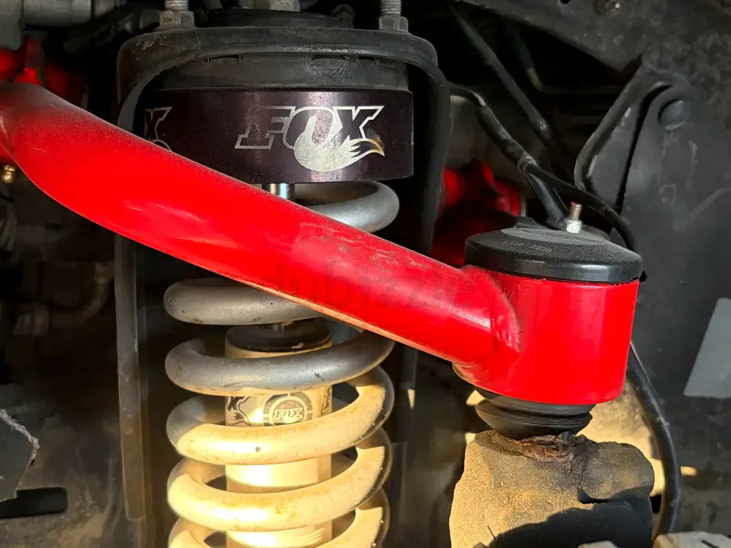 Toyota FJ Cruiser 4.0 AT (264 حصان) - 9