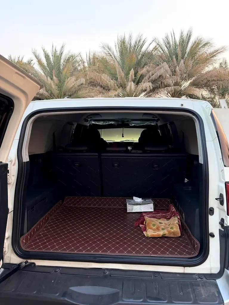 Toyota FJ Cruiser 4.0 AT (264 hp) - 3