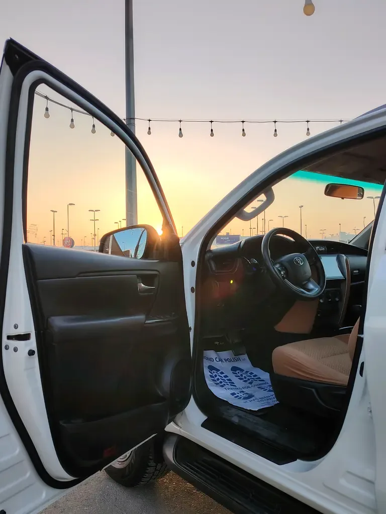 Toyota Fortuner 2.7 AT 2WD (166 hp) - 7