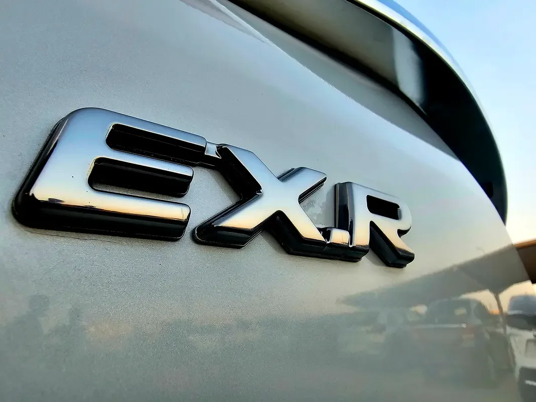 Toyota Fortuner 2.7 AT 2WD (166 حصان) - 9