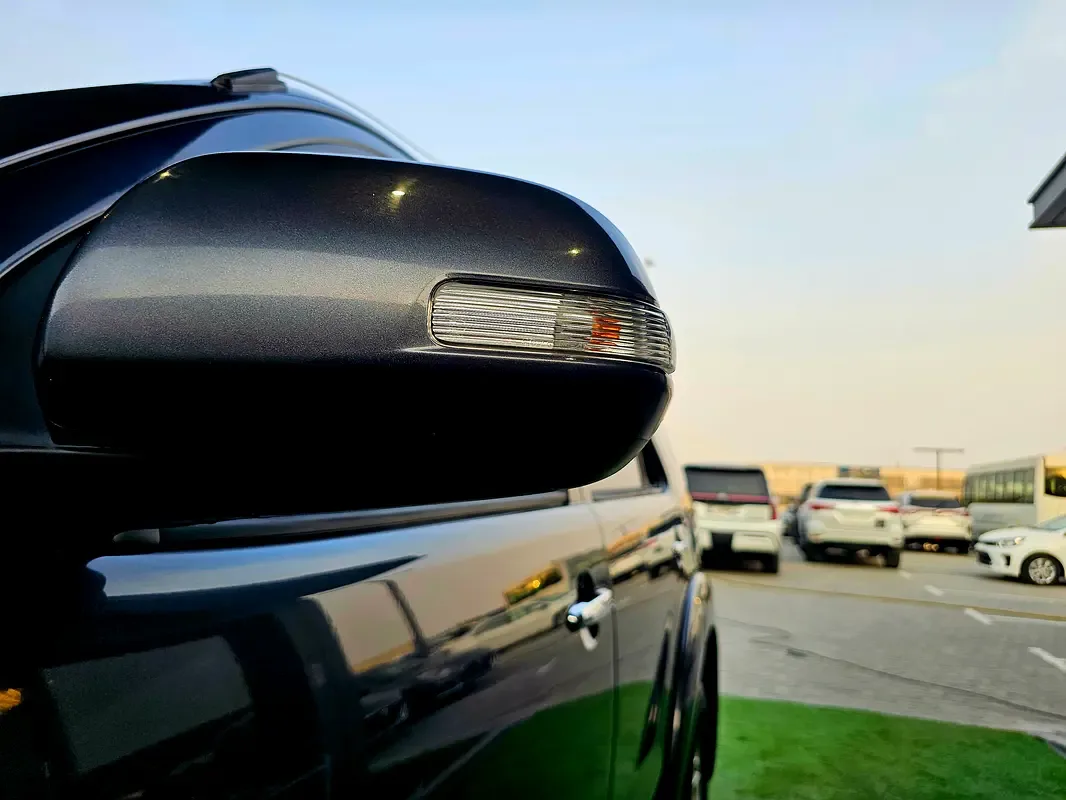Toyota Fortuner 2.7 AT 4WD (158 hp) - 11