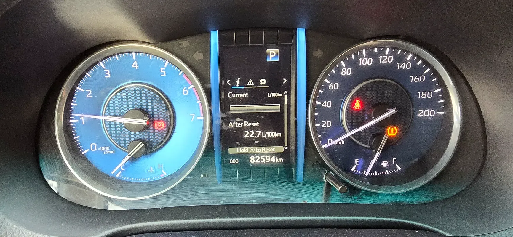 Toyota Fortuner 2.7 AT 4WD (166 hp) - 16