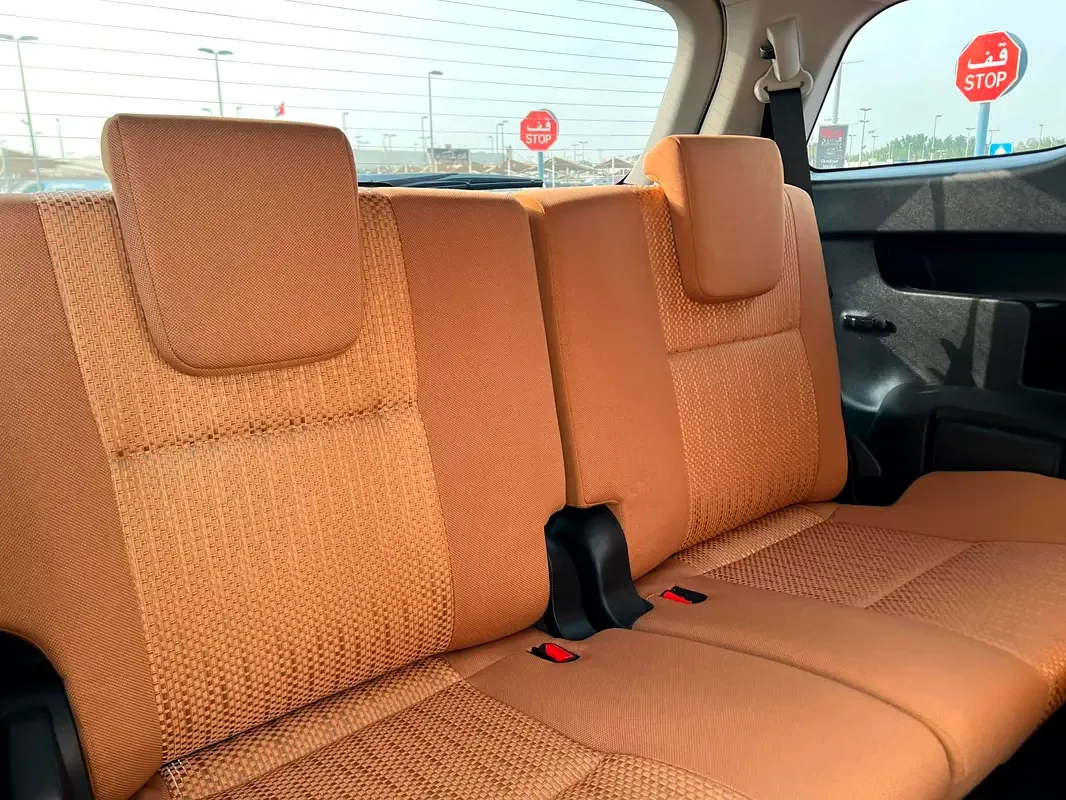 Toyota Fortuner 2.7 AT 4WD (166 hp) - 15