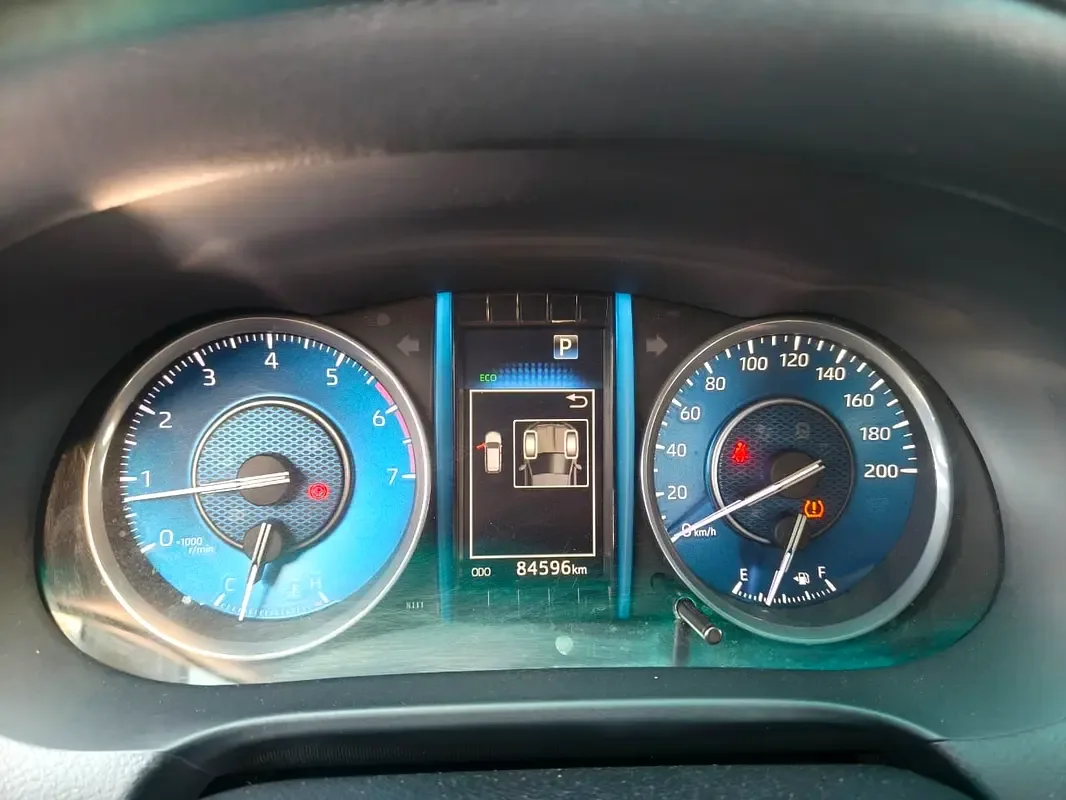 Toyota Fortuner 2.7 AT 4WD (166 حصان) - 14